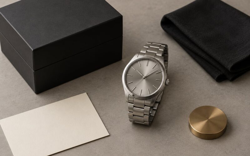 What Color Black Means in Luxury Branding: Decode the Signal 2026