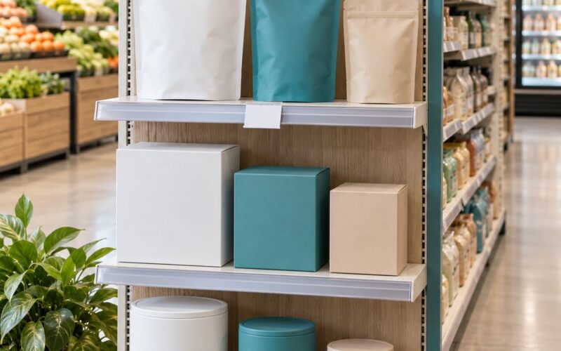 How Private Label Competition Changes Brand Strategy (2026)
