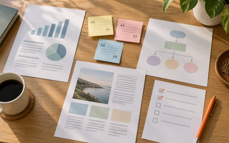 How to Write an Insight Statement That Drives Action 2026