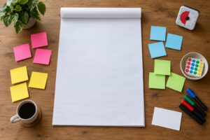how to facilitate an ideation session with stakeholders