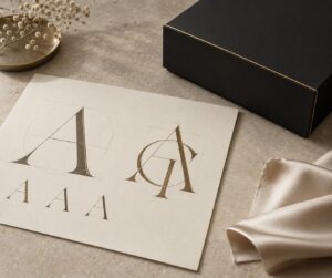how semiotics explains luxury cues in design