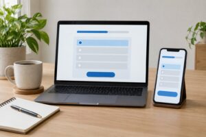how to reduce survey dropout rates