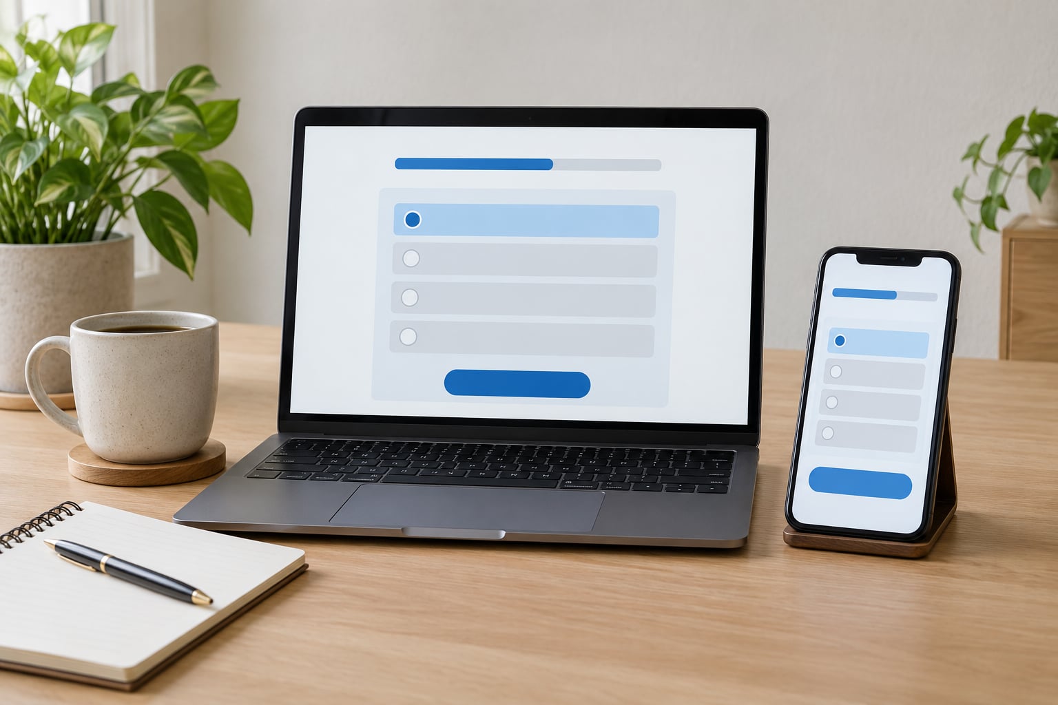 how to reduce survey dropout rates