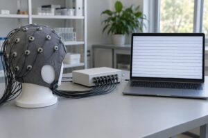 how eeg is used in neuromarketing