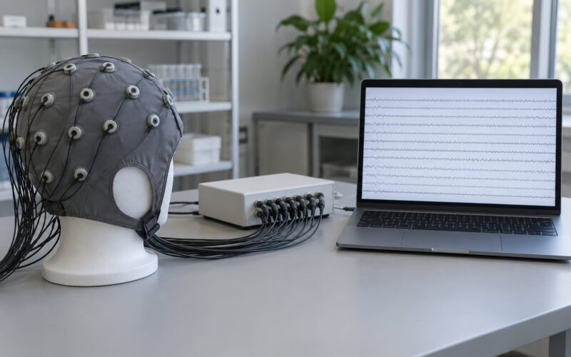 How EEG Is Used in Neuromarketing in 2026: Methods and Limits