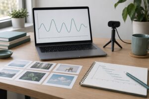 how facial coding works in ad testing