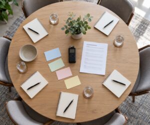 how to moderate a focus group without steering it