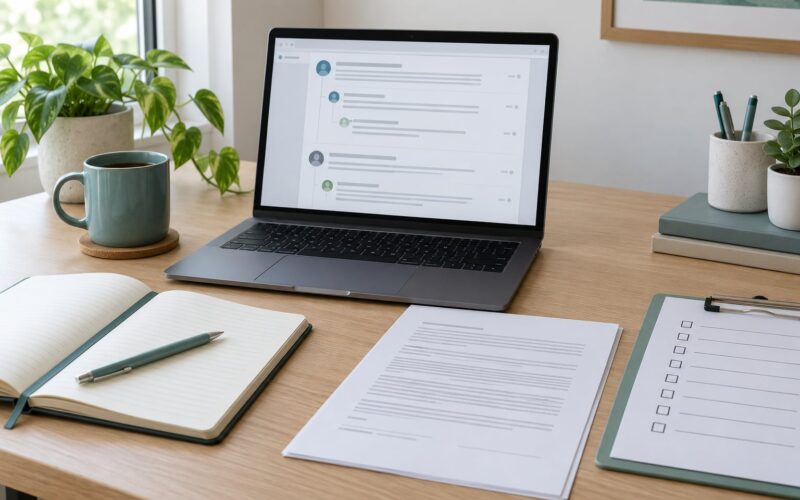 How to Run an Online Community for Brand Research (2026)