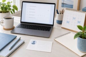 how to recruit participants for qualitative research