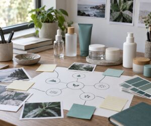 how semiotics helps decode a product category