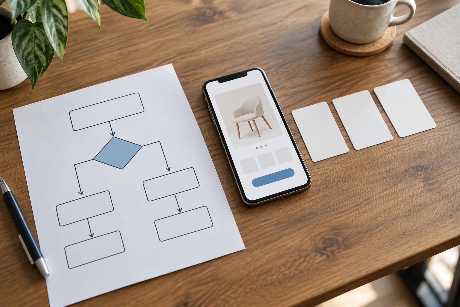 how to design marketing for fast intuitive decisions