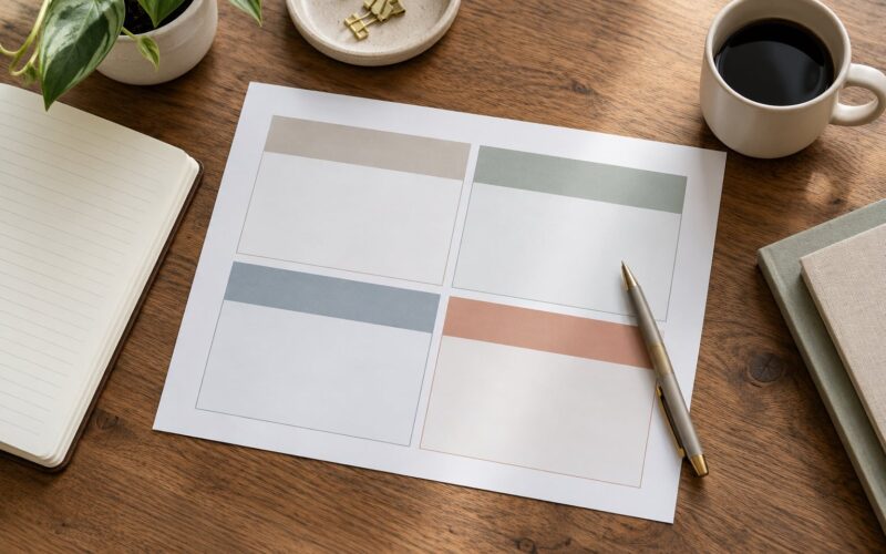 How to Define a Brand Positioning Statement (October 2026)