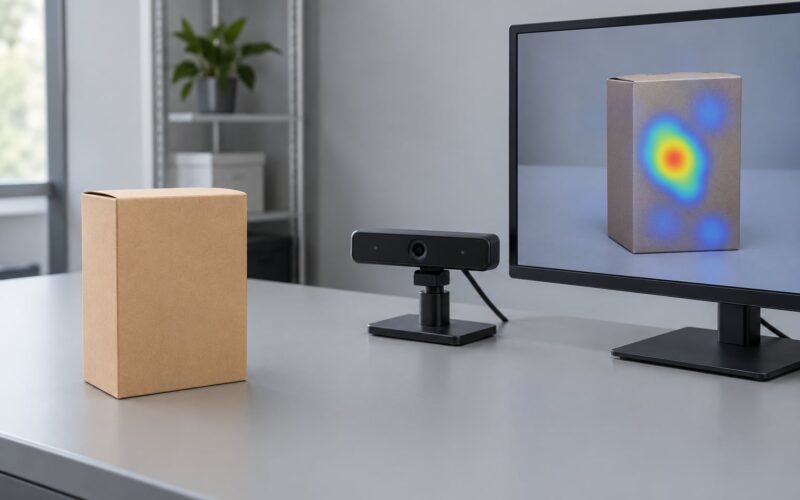 How Eye Tracking Reveals Packaging Problems (2026)