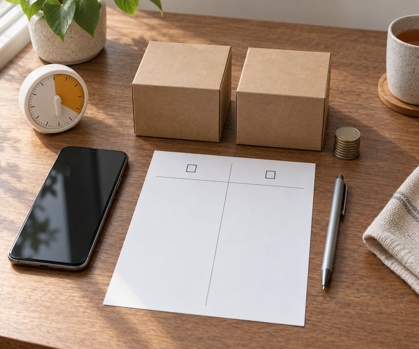 how friction can be used to improve decisions