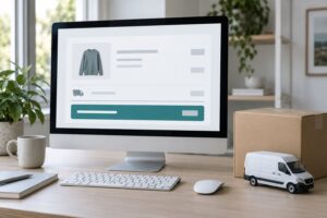 how to frame shipping costs so they feel smaller