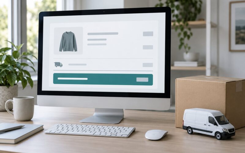 How to Frame Shipping Costs So They Feel Smaller (October 2026)