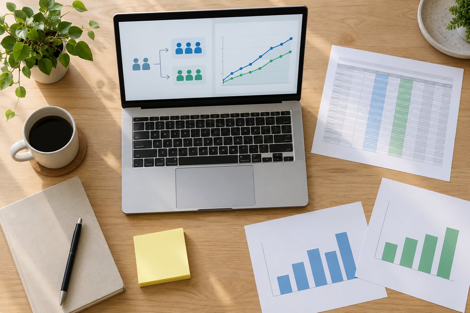 how to run a behavioral science experiment in marketing