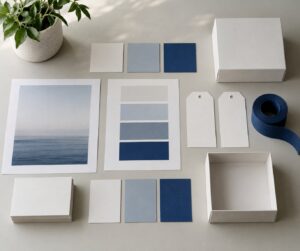 why brand consistency matters more than creativity