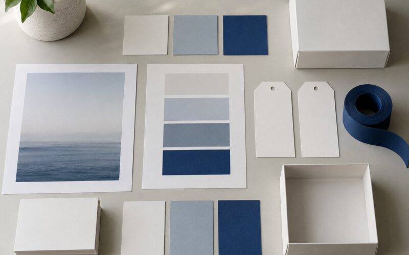 Why Brand Consistency Matters More Than Creativity (2026)