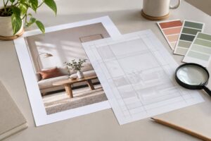 how to read visual codes in advertising