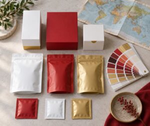 how to avoid cultural missteps in packaging design