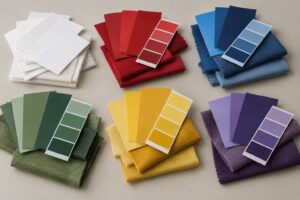 why color meanings differ across cultures