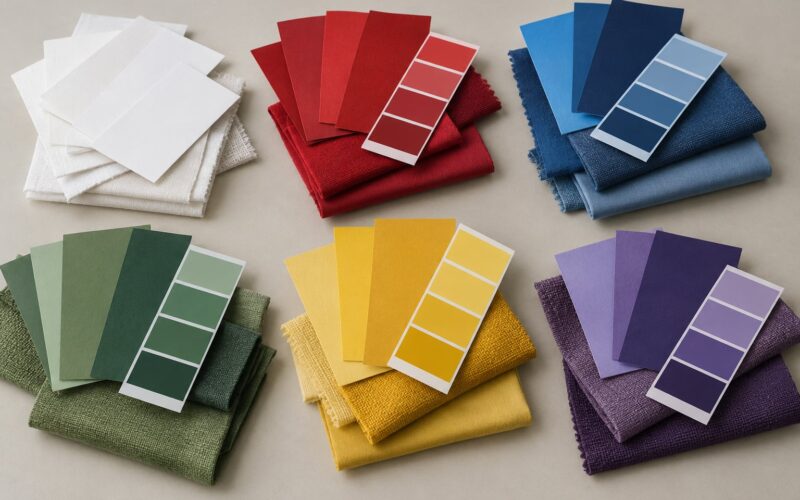 Why Color Meanings Differ Across Cultures (2026) Guide