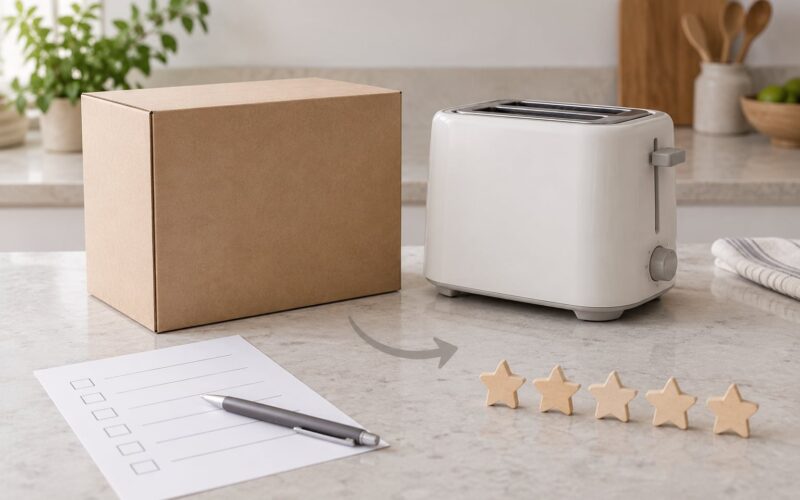 How the Halo Effect Distorts Product Ratings: 5 Red Flags 2026