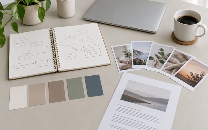 How to Audit a Brand Before a Redesign: A Practical Guide 2026