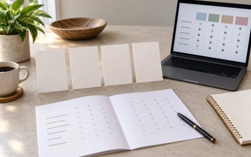 How to Test Brand Names with Consumers in 2026: 7 Steps