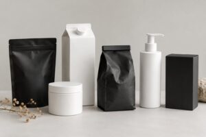 how packaging shape signals product quality
