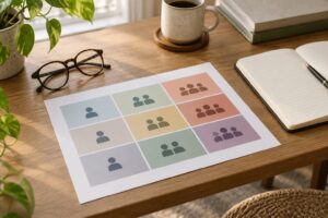 how to understand older consumers as a growth market