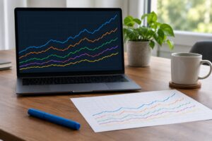 what brand health metrics actually predict growth