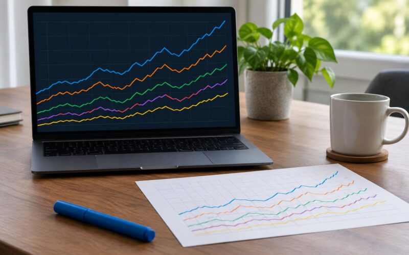 What Brand Health Metrics Actually Predict Growth | October 2026