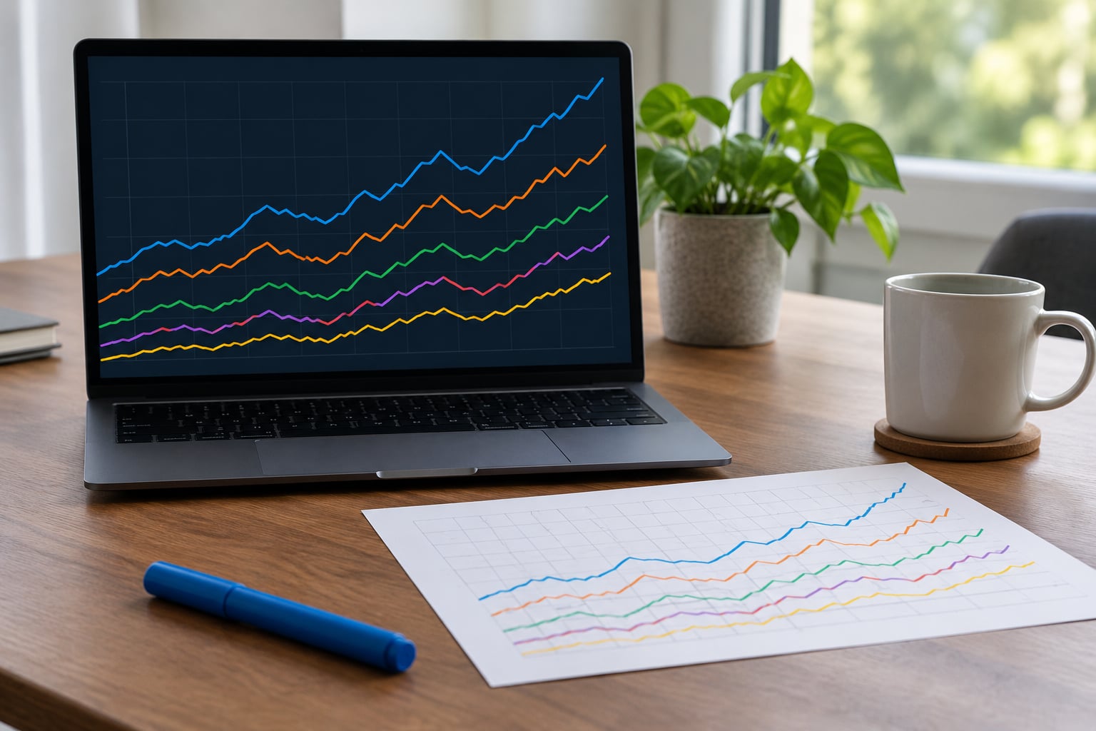 what brand health metrics actually predict growth