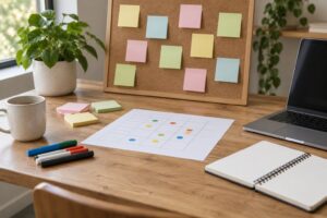 how to prioritize ideas after a brainstorm