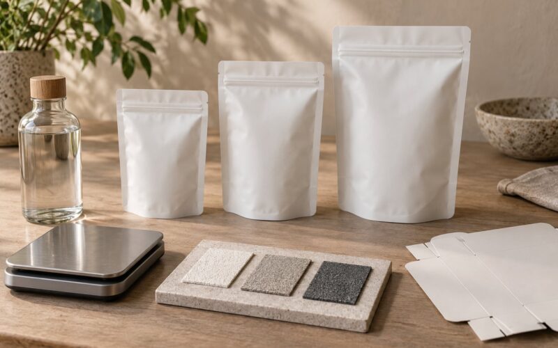 How Texture and Weight Signal Product Value (2026)