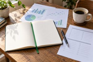 how to prepare for a market research interview