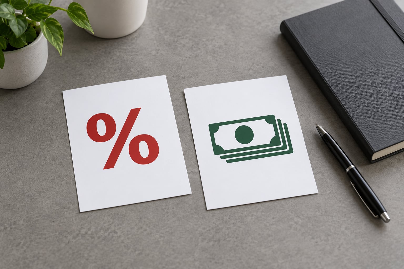 how framing a message changes consumer response