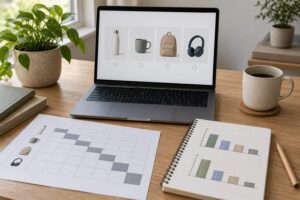 how to run a max diff study and read the results