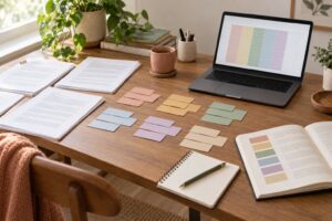 how to build an emotion vocabulary for brand research