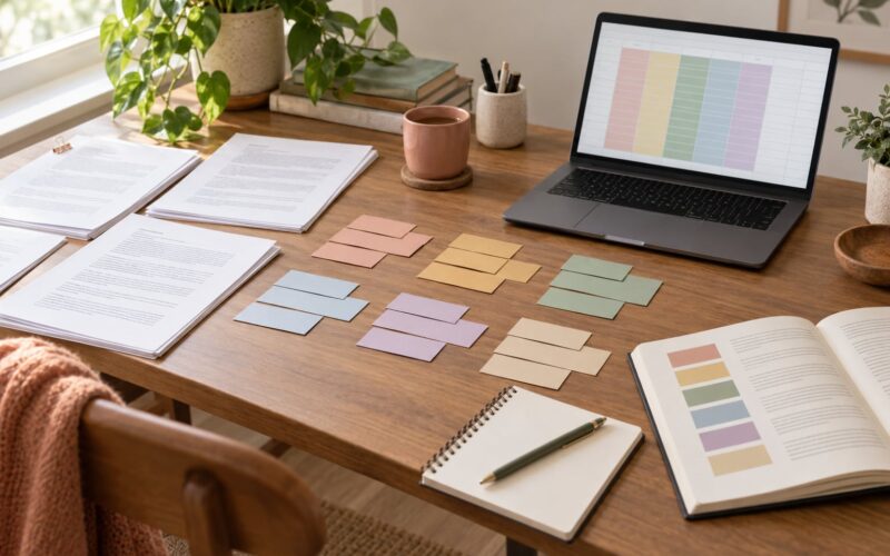 How to Build an Emotion Vocabulary for Brand Research 2026