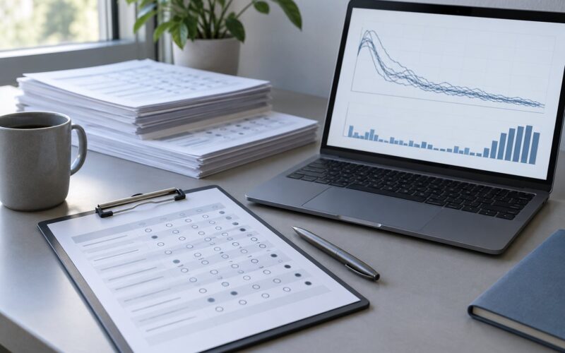 Why Panel Fatigue Skews Consumer Research (October 2026)
