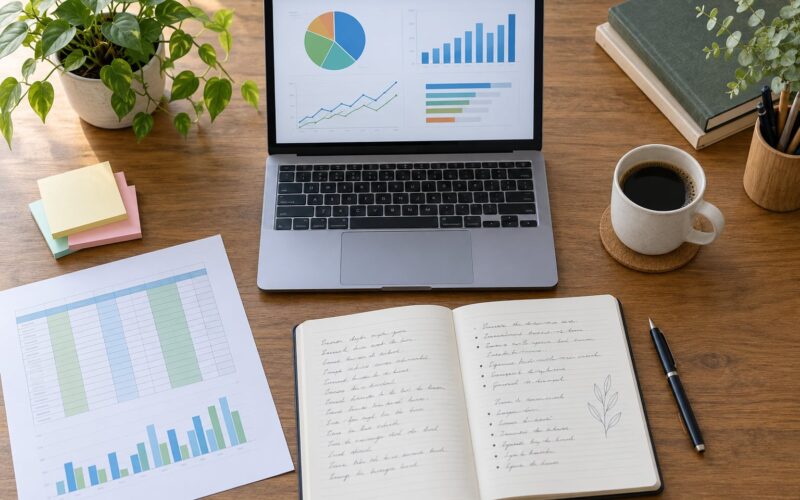 How to Become a Consumer Insights Analyst: Career Roadmap (2026)