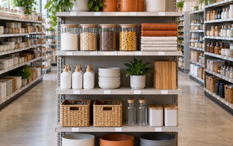 How End Cap Displays Drive Impulse Sales: 2026 Guide
