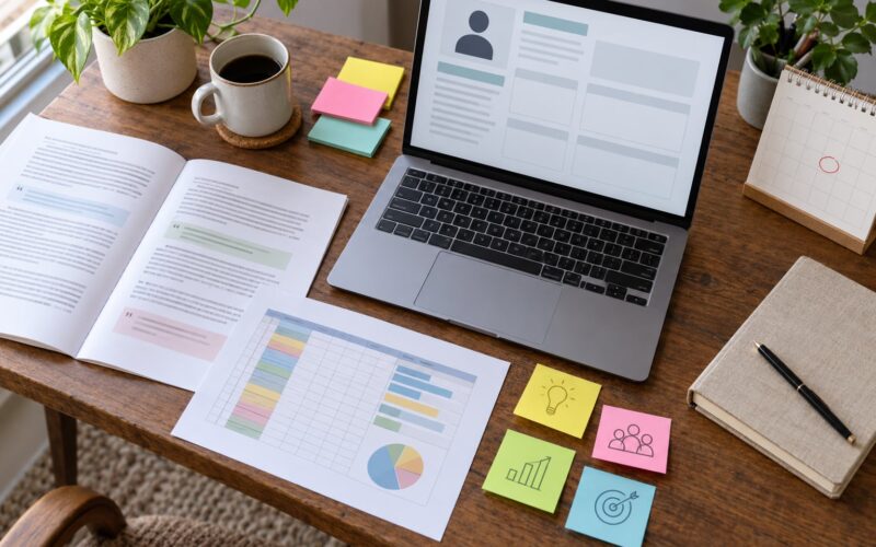 Why Personas Fail and How to Fix Them in 2026: Practical Guide