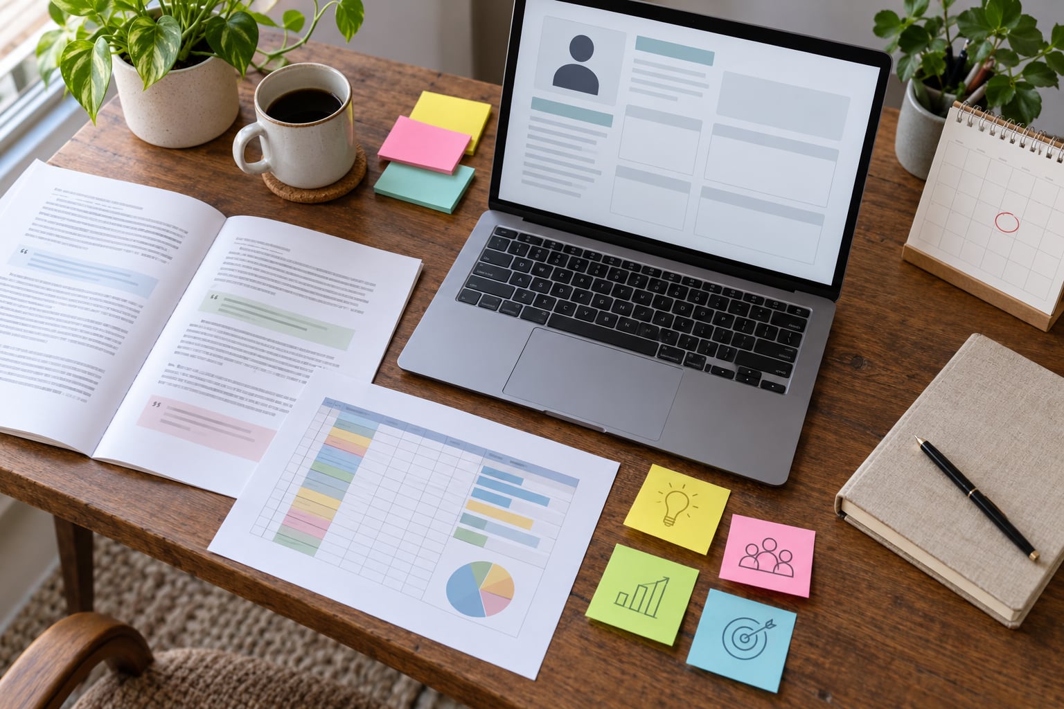why personas fail and how to fix them