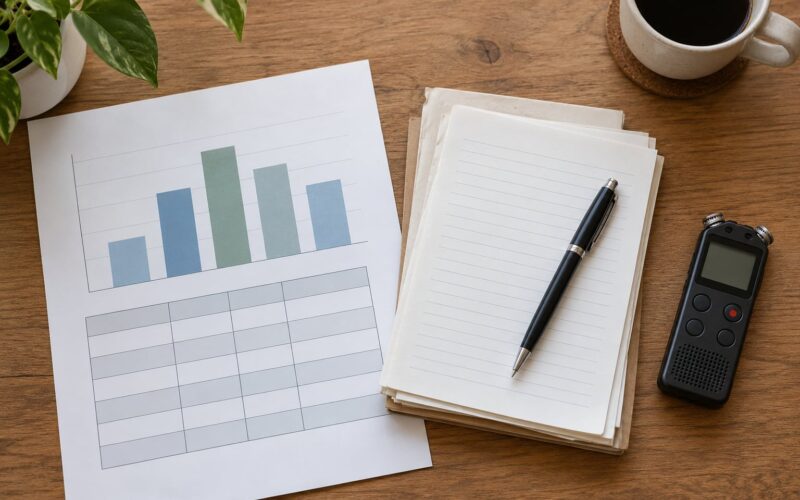 Why Mixed Methods Research Gives Stronger Answers (October 2026)