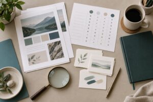how to run a brand naming process