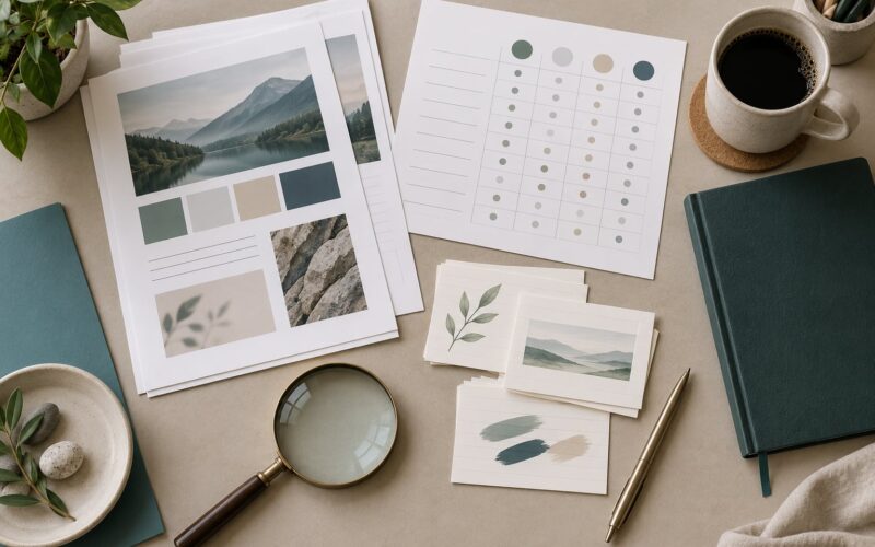 How to Run a Brand Naming Process: A Step-by-Step Guide 2026
